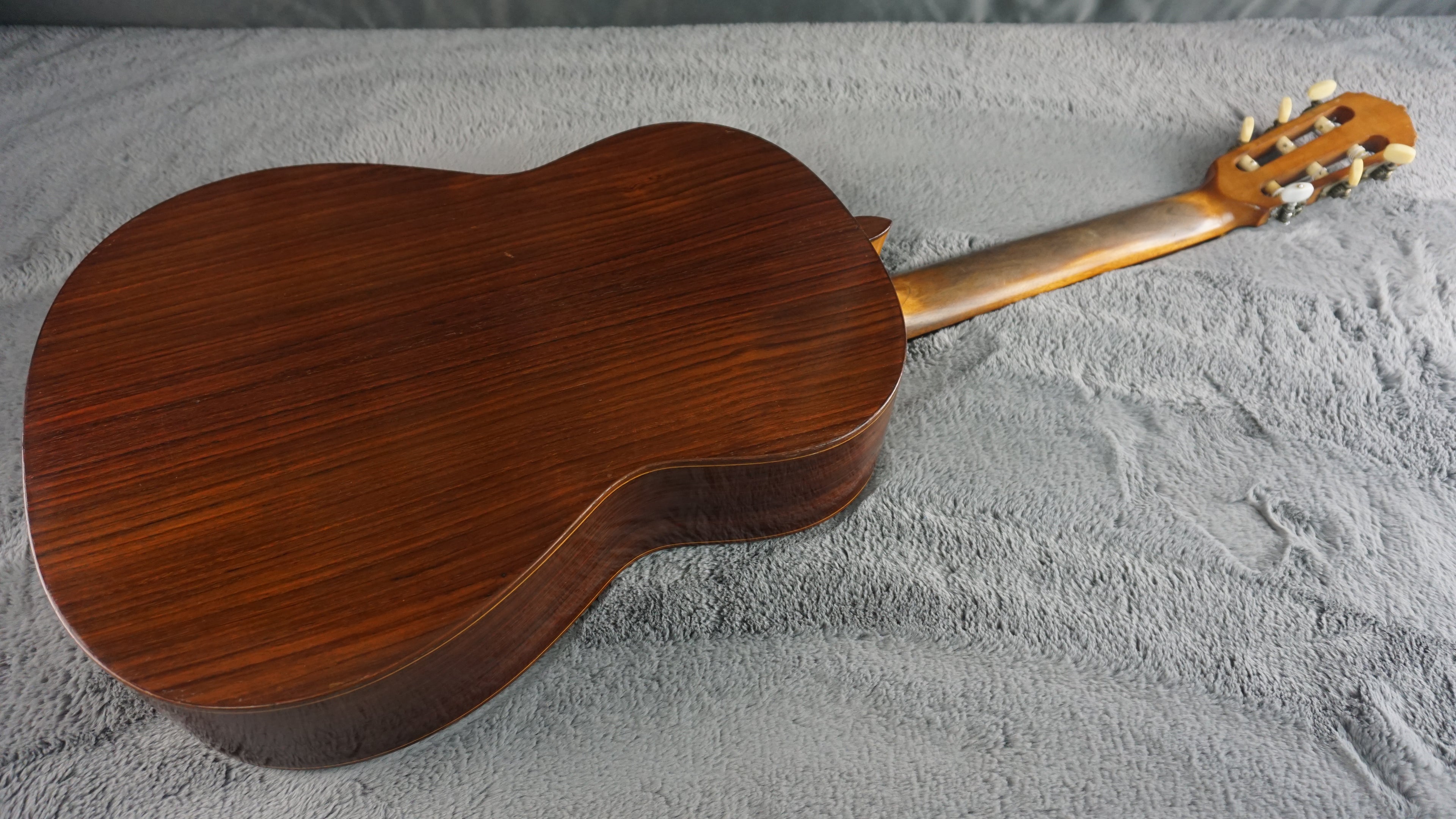 Masaru Kono Kohno 1013 1959 Early Rare