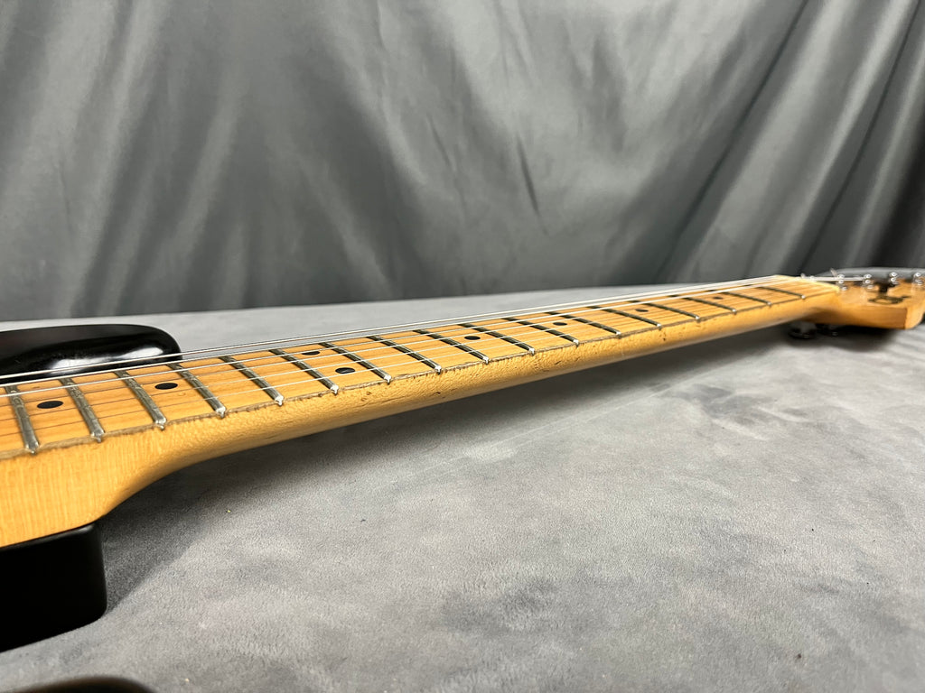 G&L  S-500 USA 1995 Sunburst
