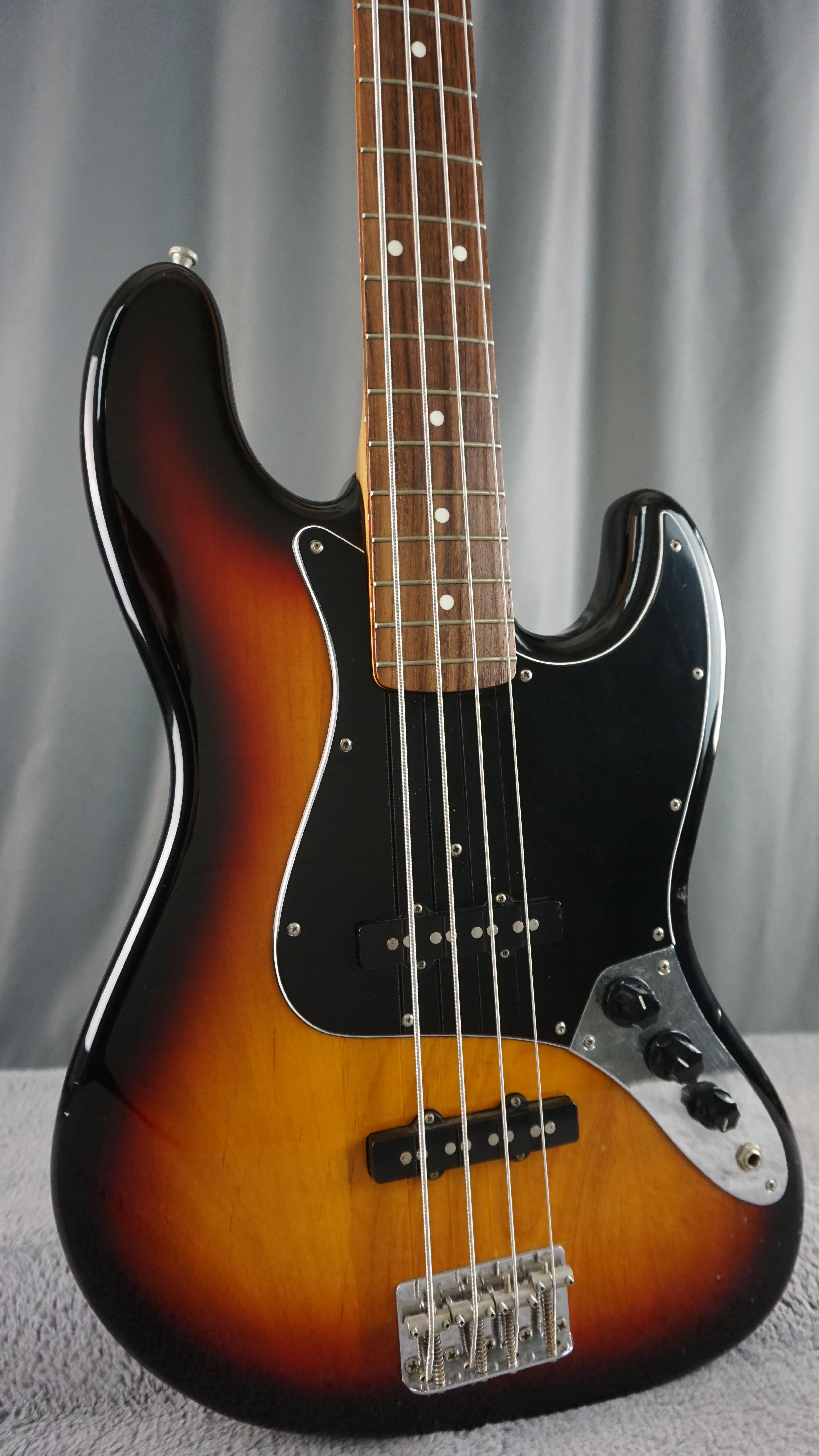 Fender Jazz Bass 94 - 95 - Sunburst