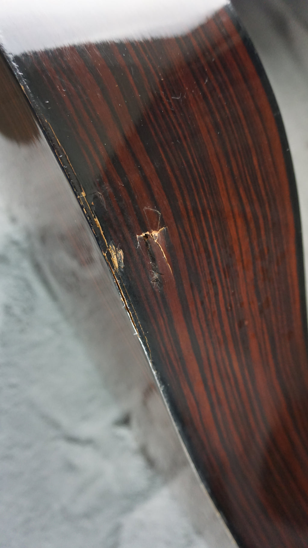 Great Lake Deluxe No. 150 Japan Folk Acoustic