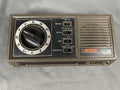 Boss TU-120 Vintage Guitar Tuner Accurate and Rare! 1980’s