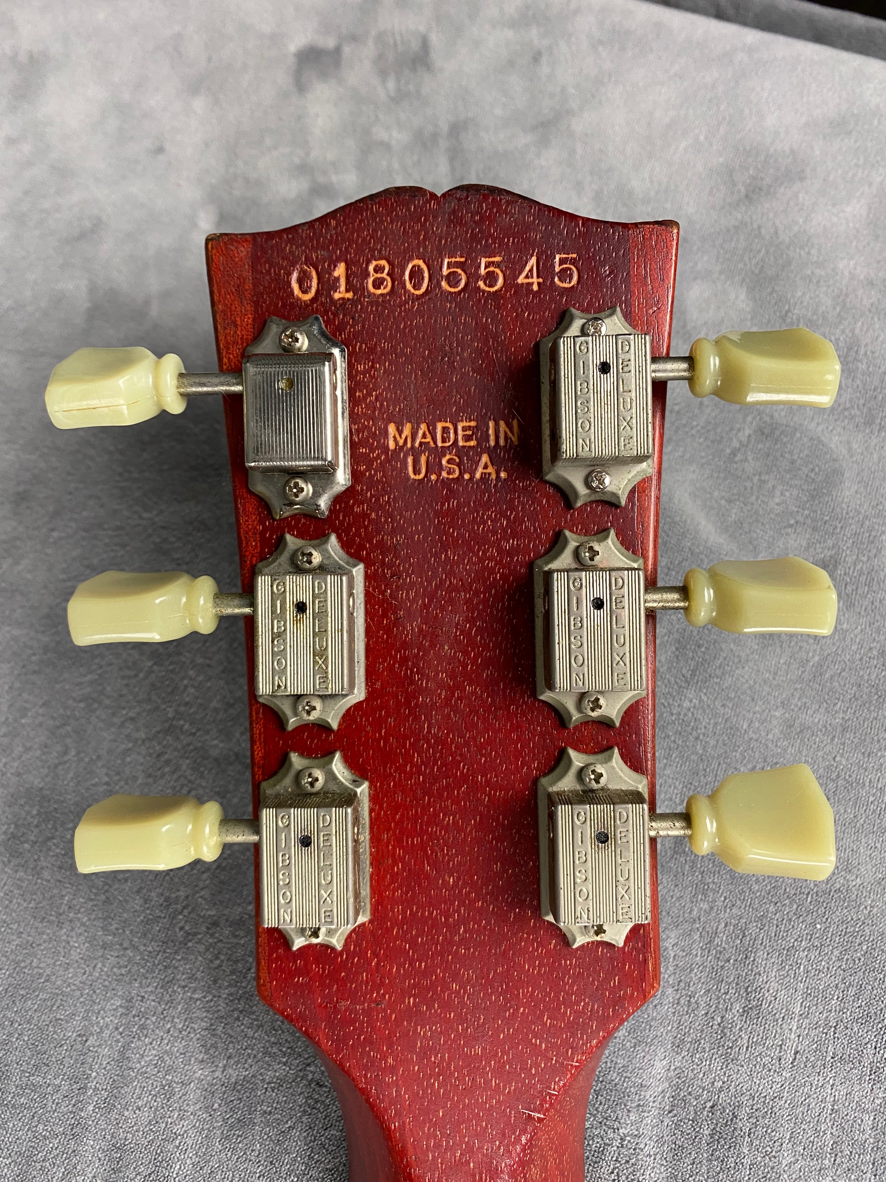 Gibson SG Made in USA 2005