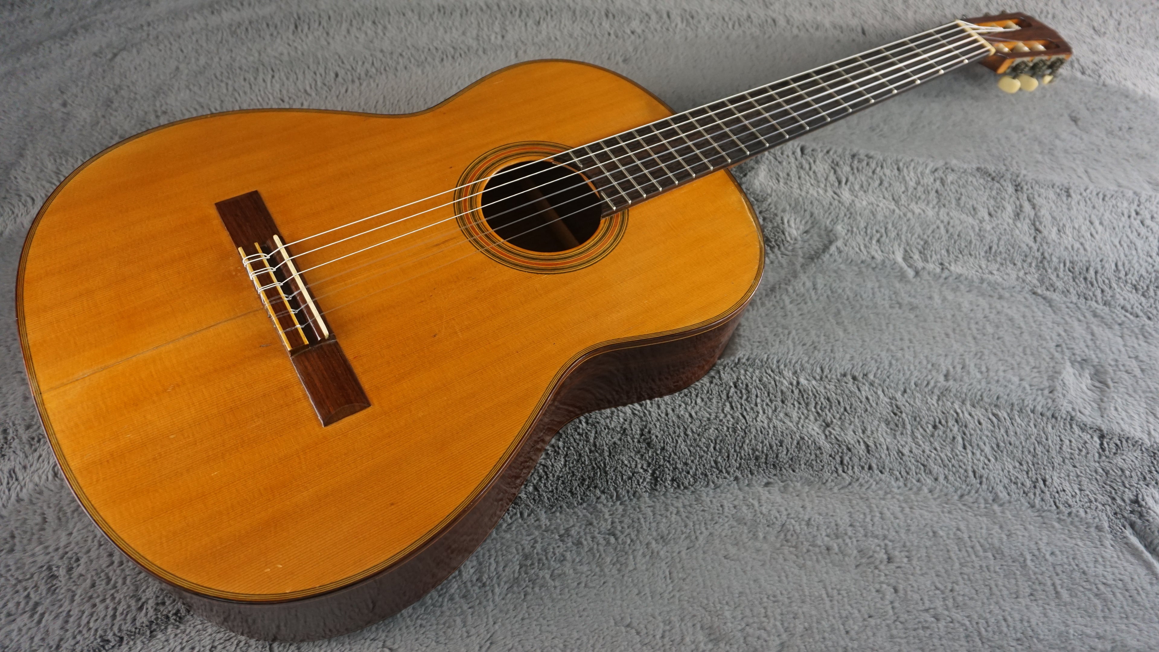 Masaru Kono Kohno 1013 1959 Early Rare