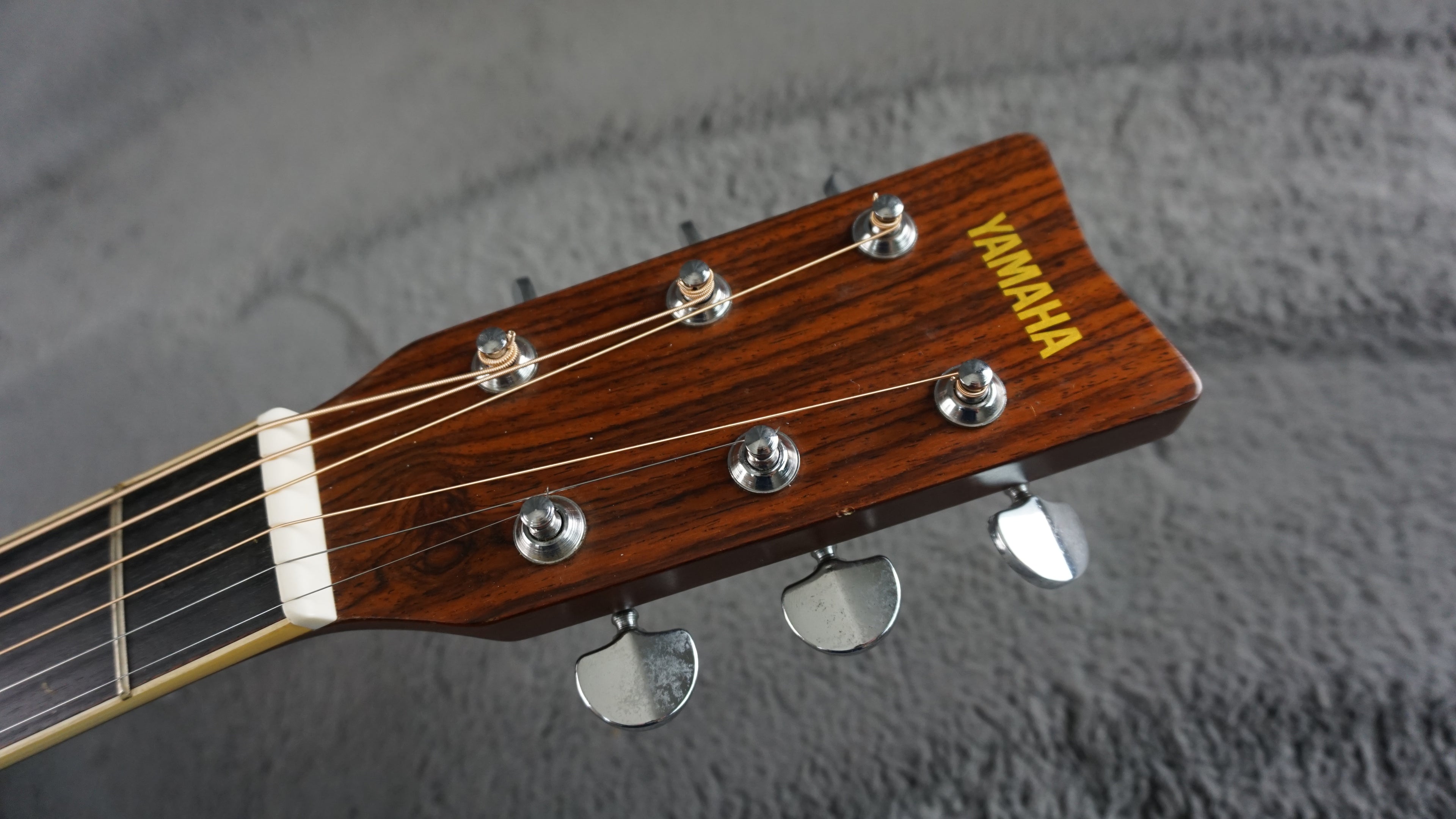 Yamaha FG Acoustic Japan