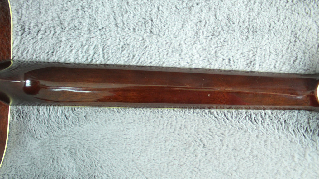 Thumb MW-20 1970s Terada MIJ Acoustic