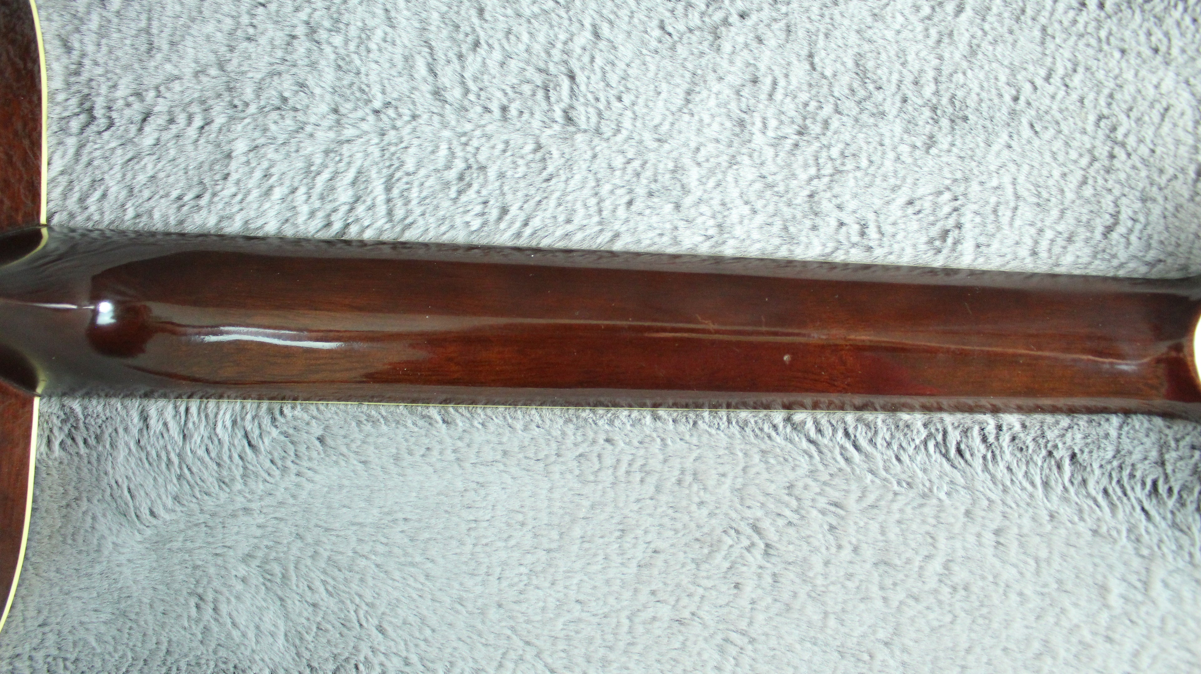 Thumb MW-20 1970s Terada MIJ Acoustic