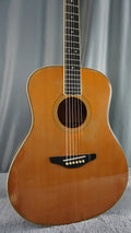 Yamaha LA-17 Japan Acoustic Luxury Artist