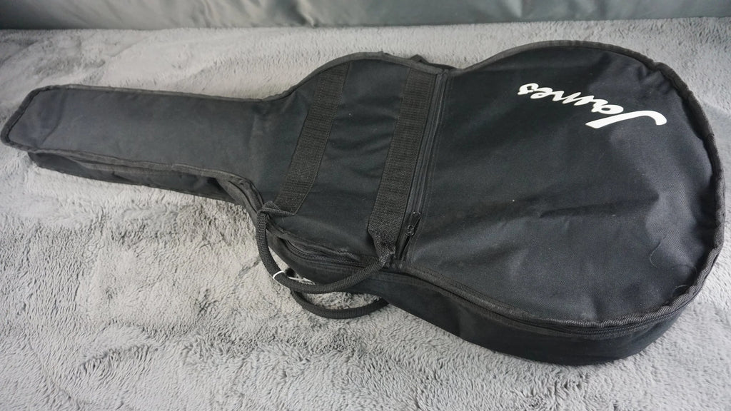 Aria Pro II Strikin' Sound S-Style Japan Black