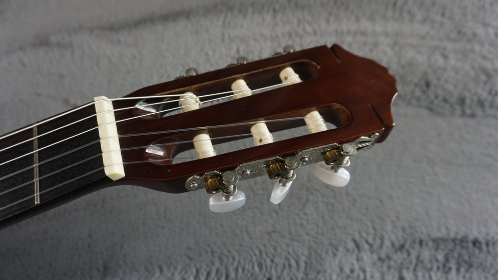 Morris MC-100 Japan Classical Guitar