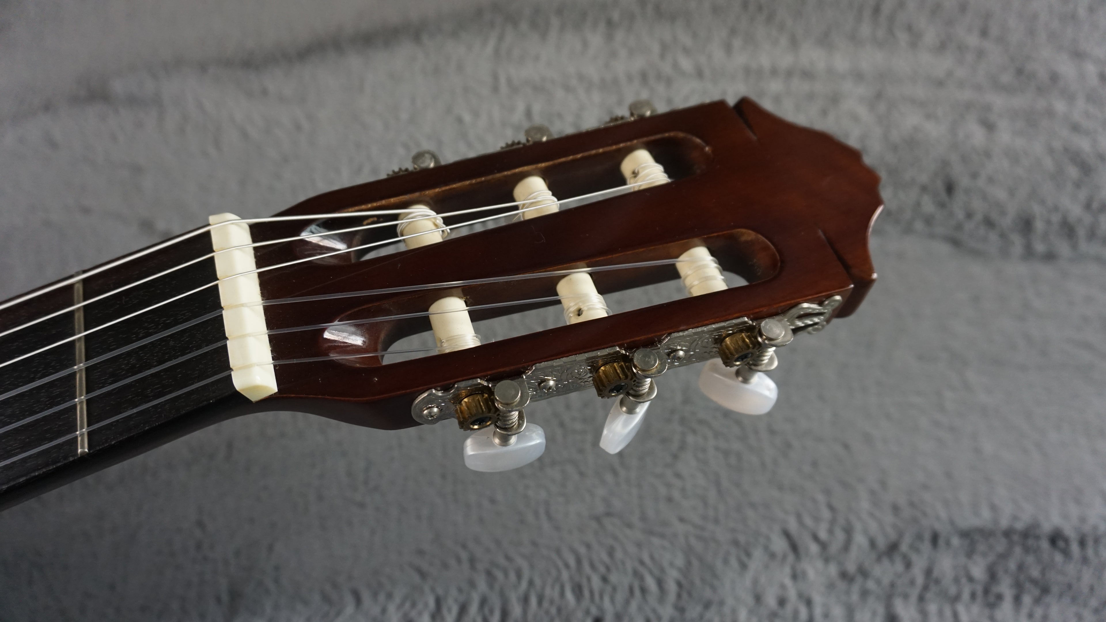 Morris MC-100 Japan Classical Guitar