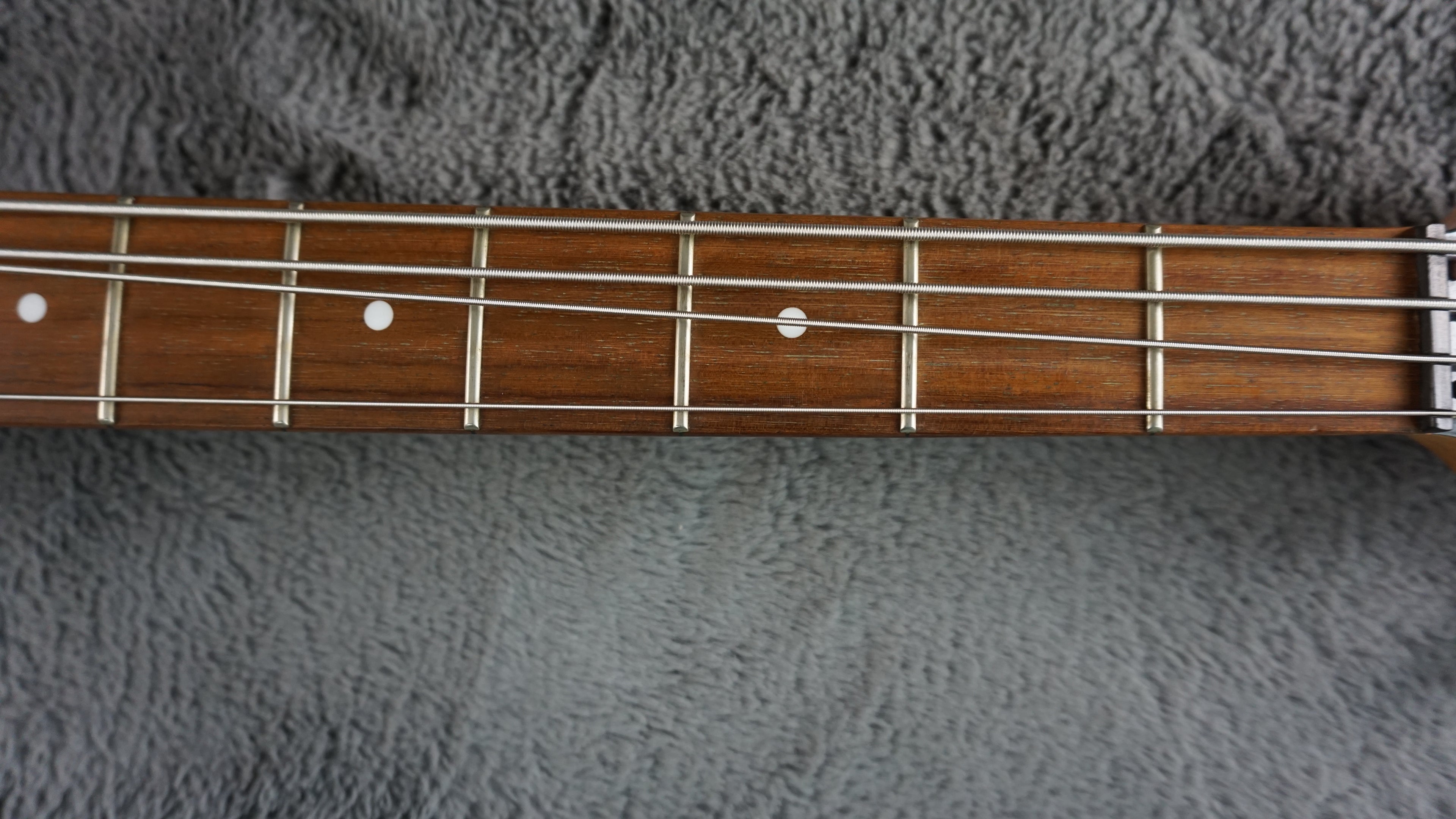 Charvel PJ Bass