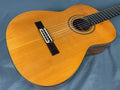 T. Matsuoka M-40 Rare MIJ Concert Guitar 1980’s