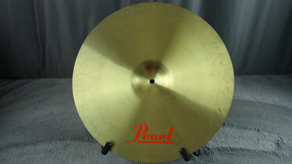 Pearl CX-300 20" Ride