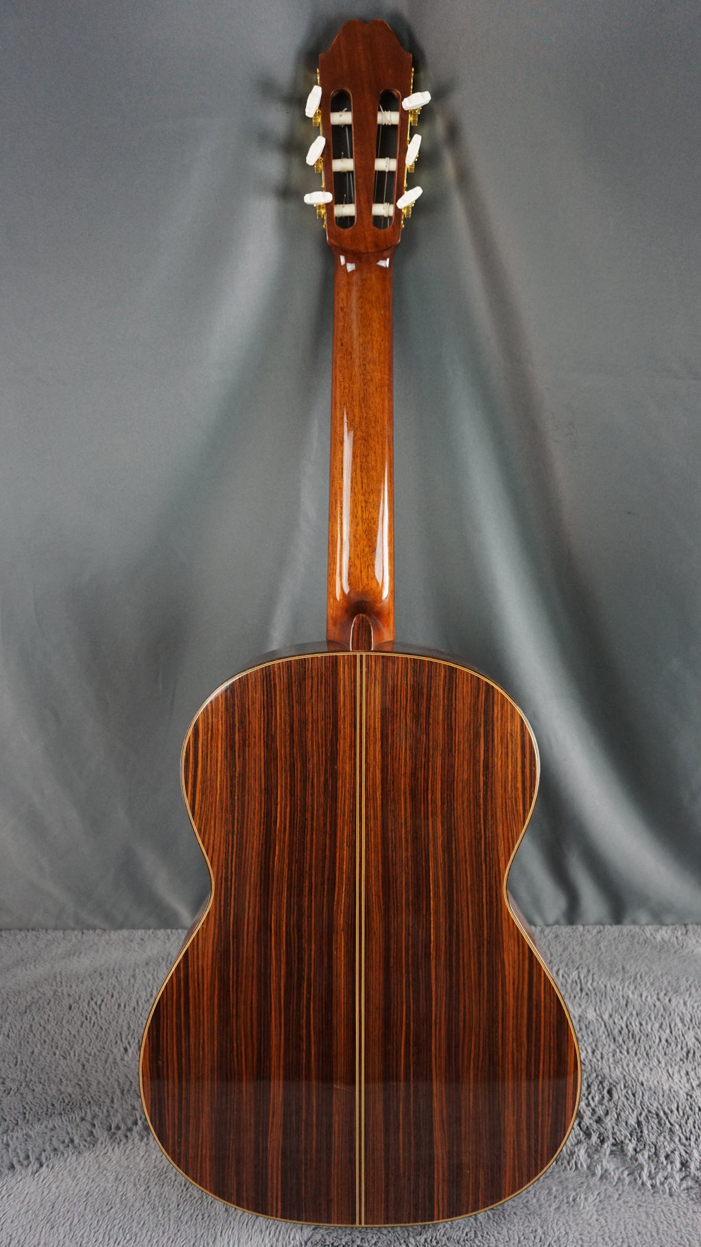 Eichi Kodaira E500 - Cedar Top Japan Classical 1970s