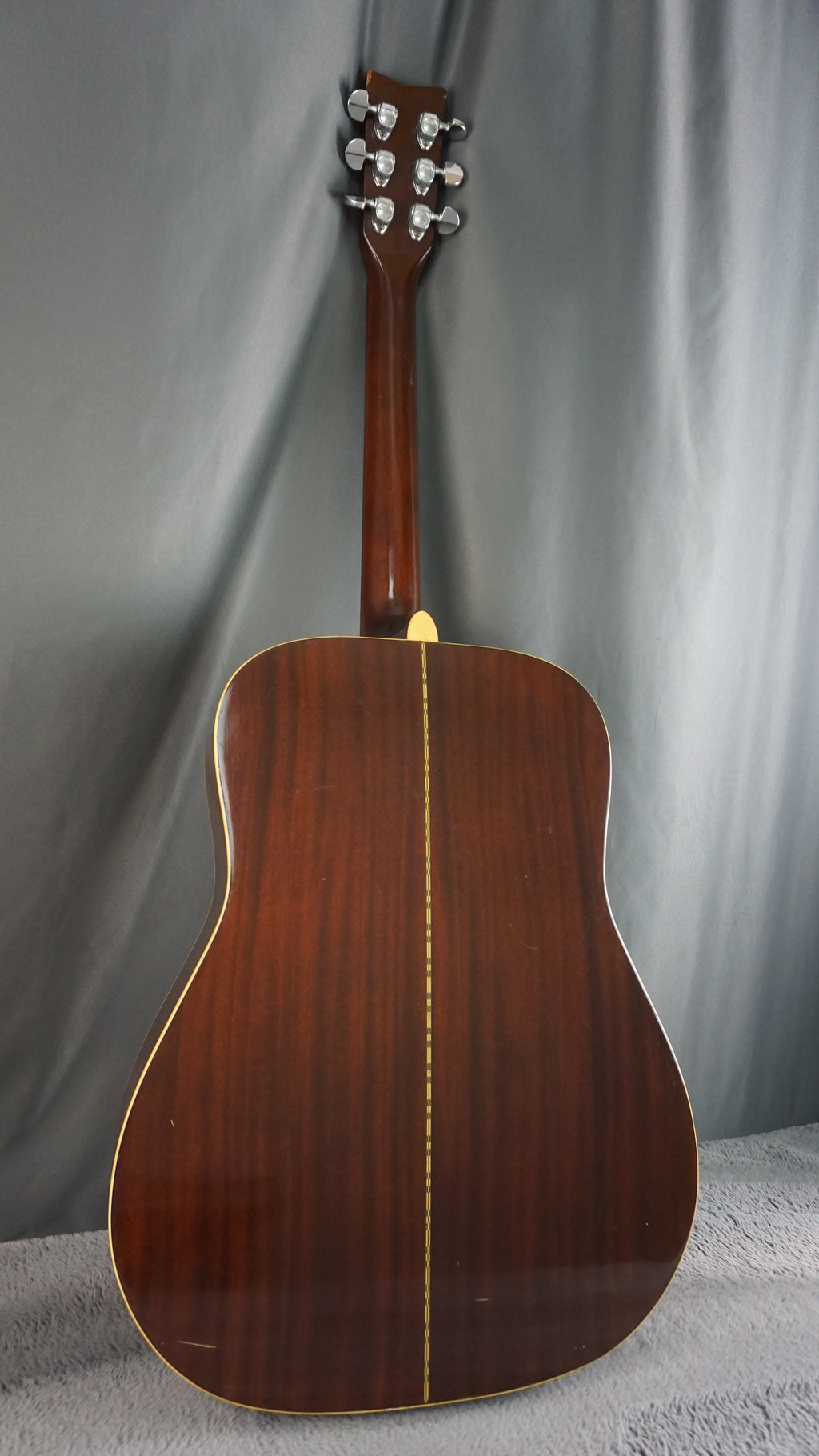 Yamaha FG-151 Japan Acoustic Natural