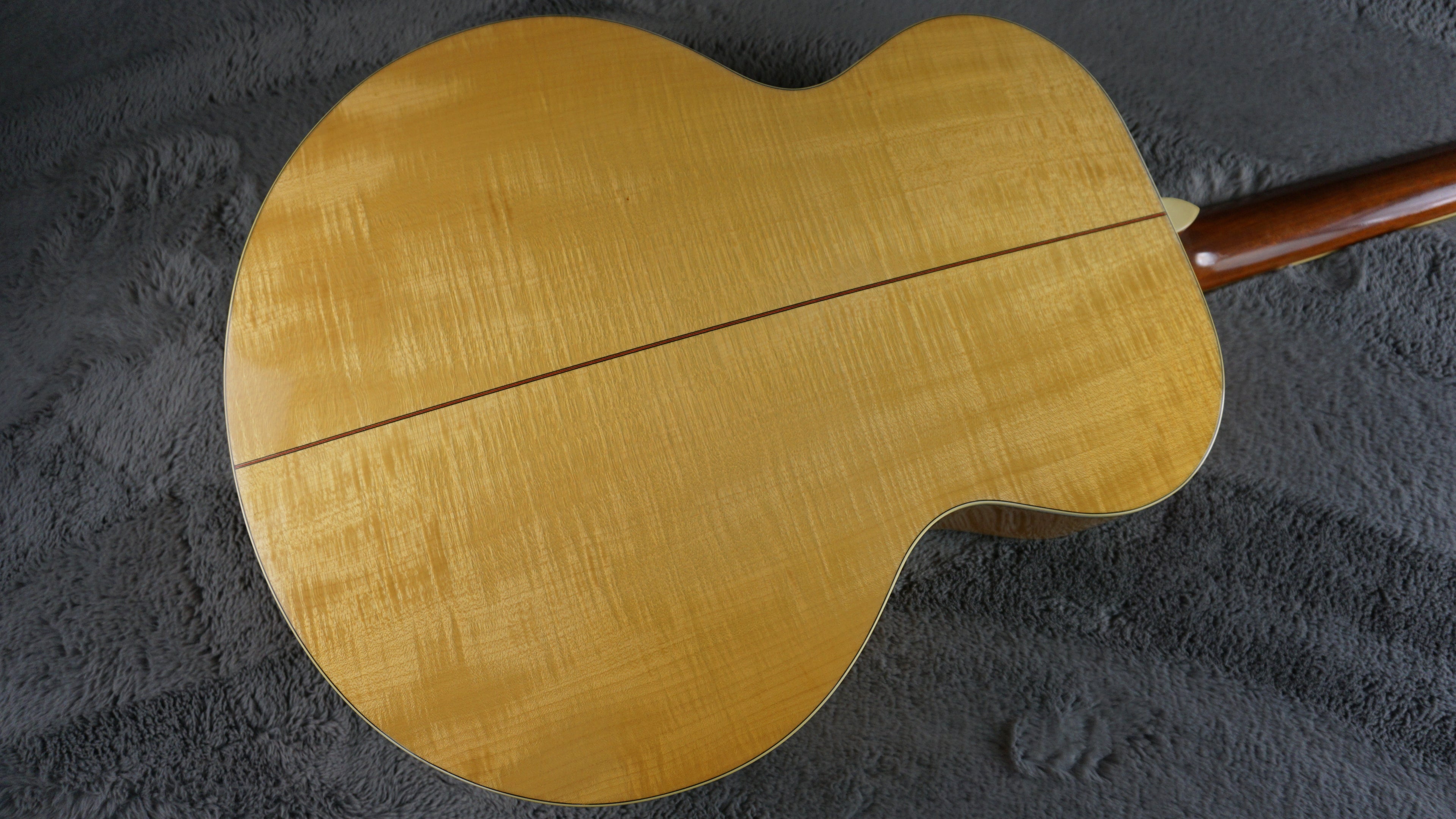 Taylor 655 12-String Acoustic Guitar 1988