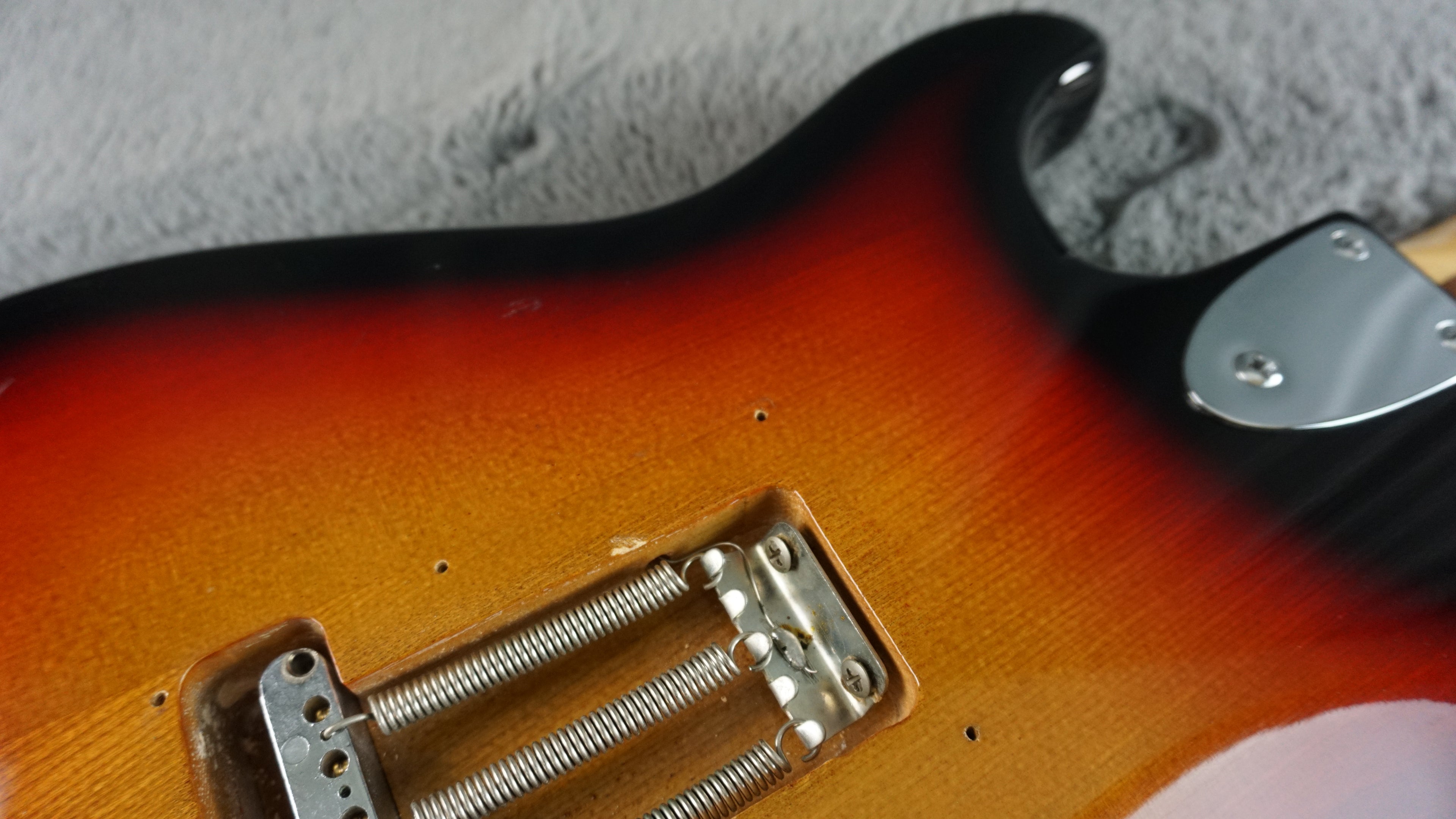 Joodee Artist Custom - Sunburst