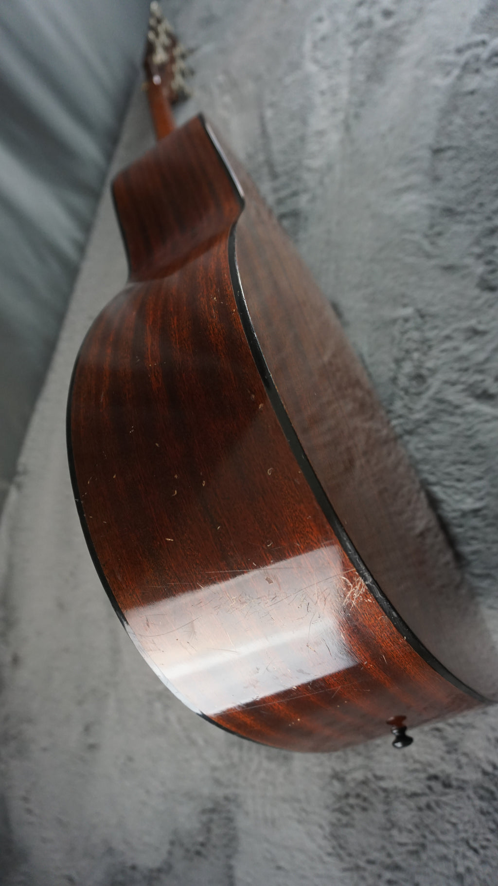Yamaha FG-160 Acoustic Guitar Japan