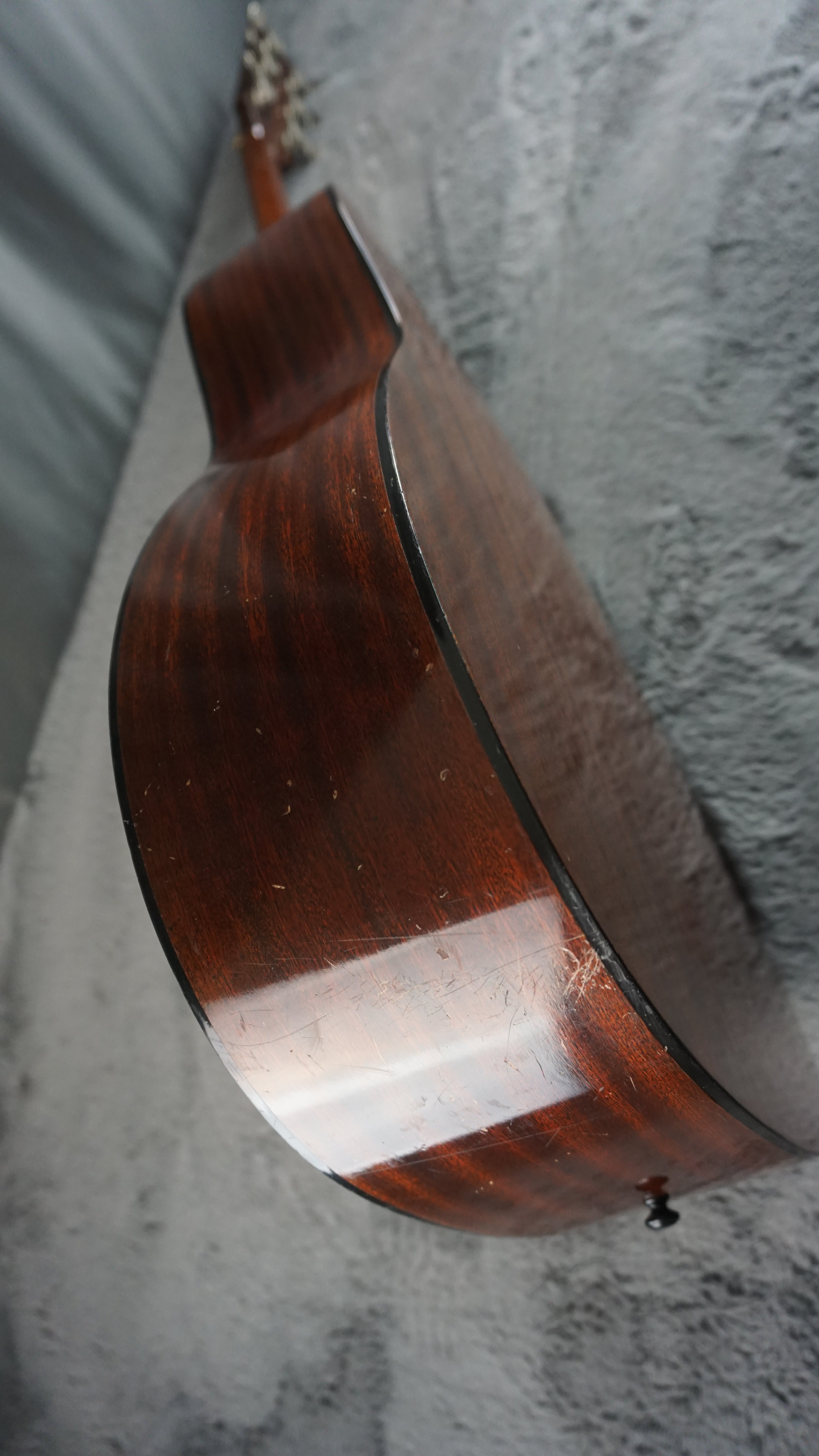 Yamaha FG-160 Acoustic Guitar Japan