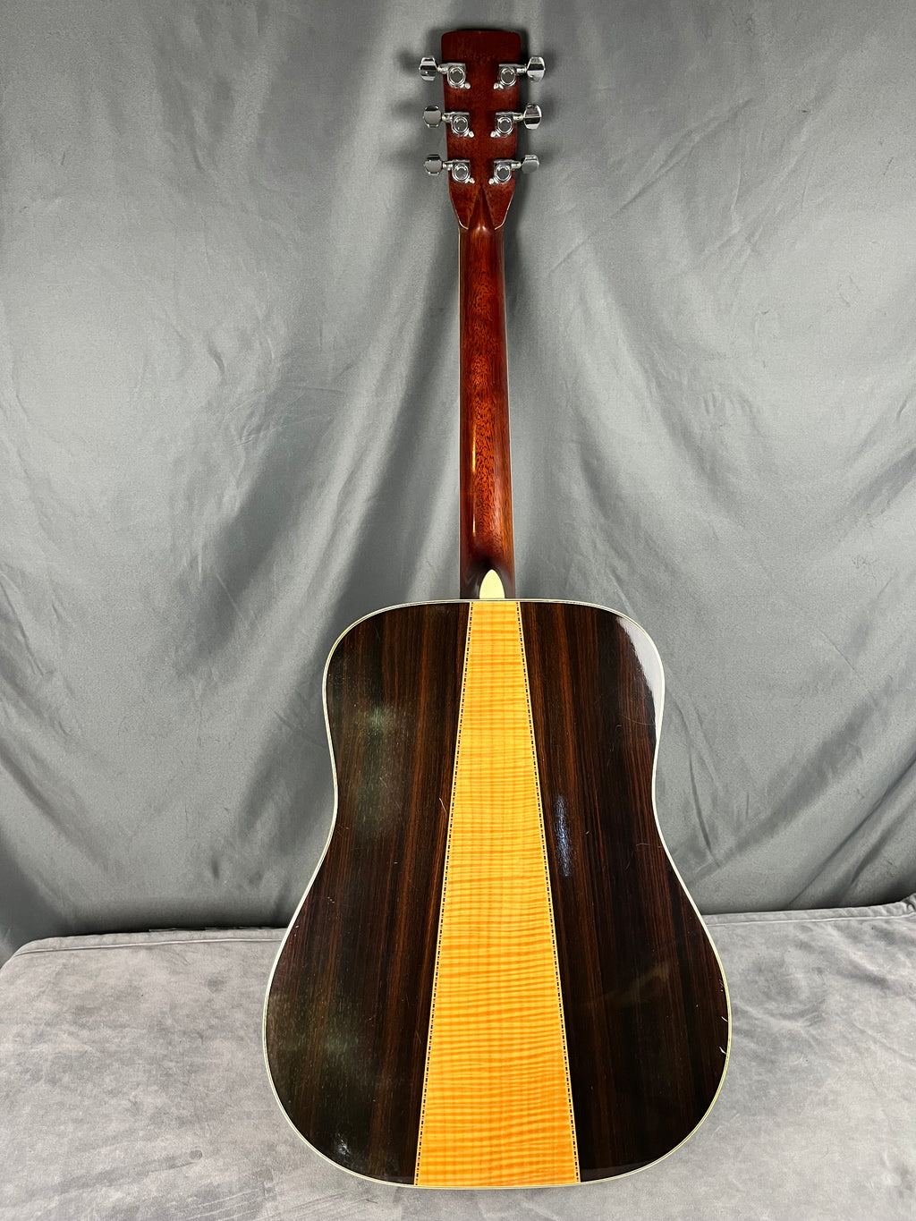 TF Morris W-50 MIJ  Early 1980’s