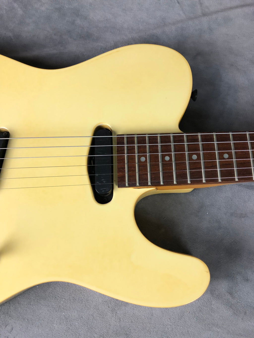 Fernandes  TEJ-50 Limited Edition 1990ish