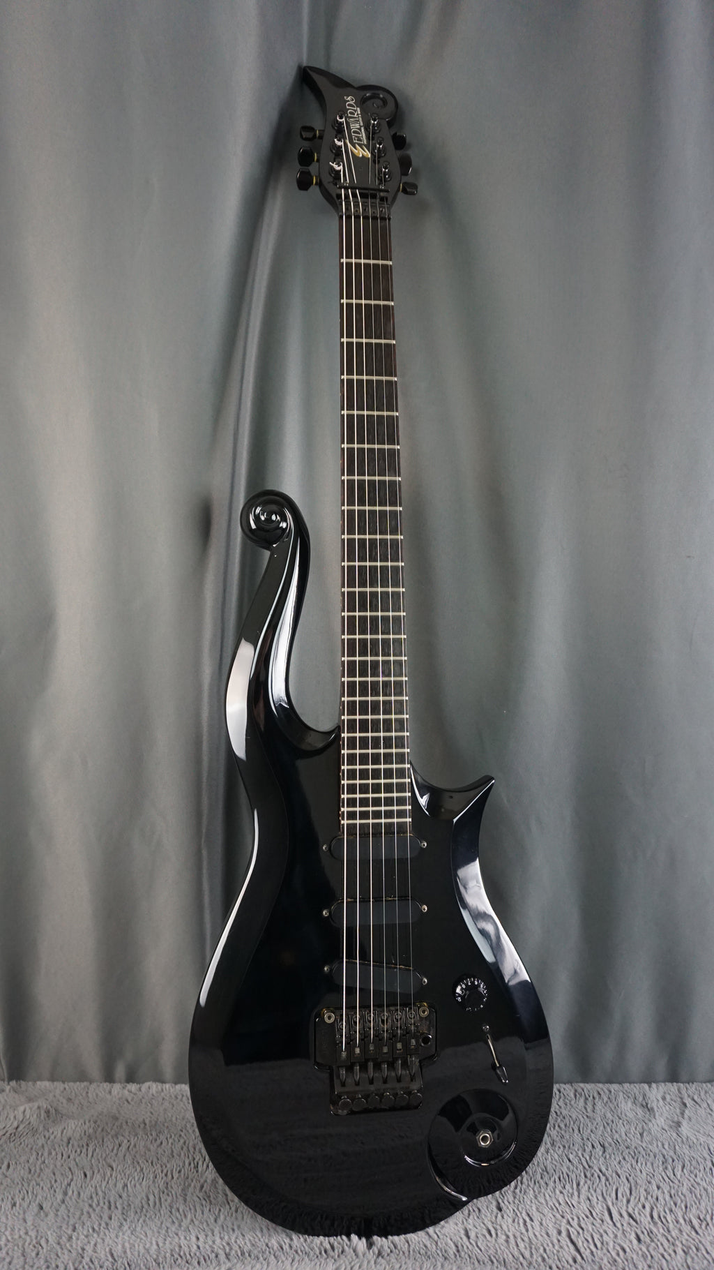 Edwards E-S-100PR Sugizo Prince Cloud - Black