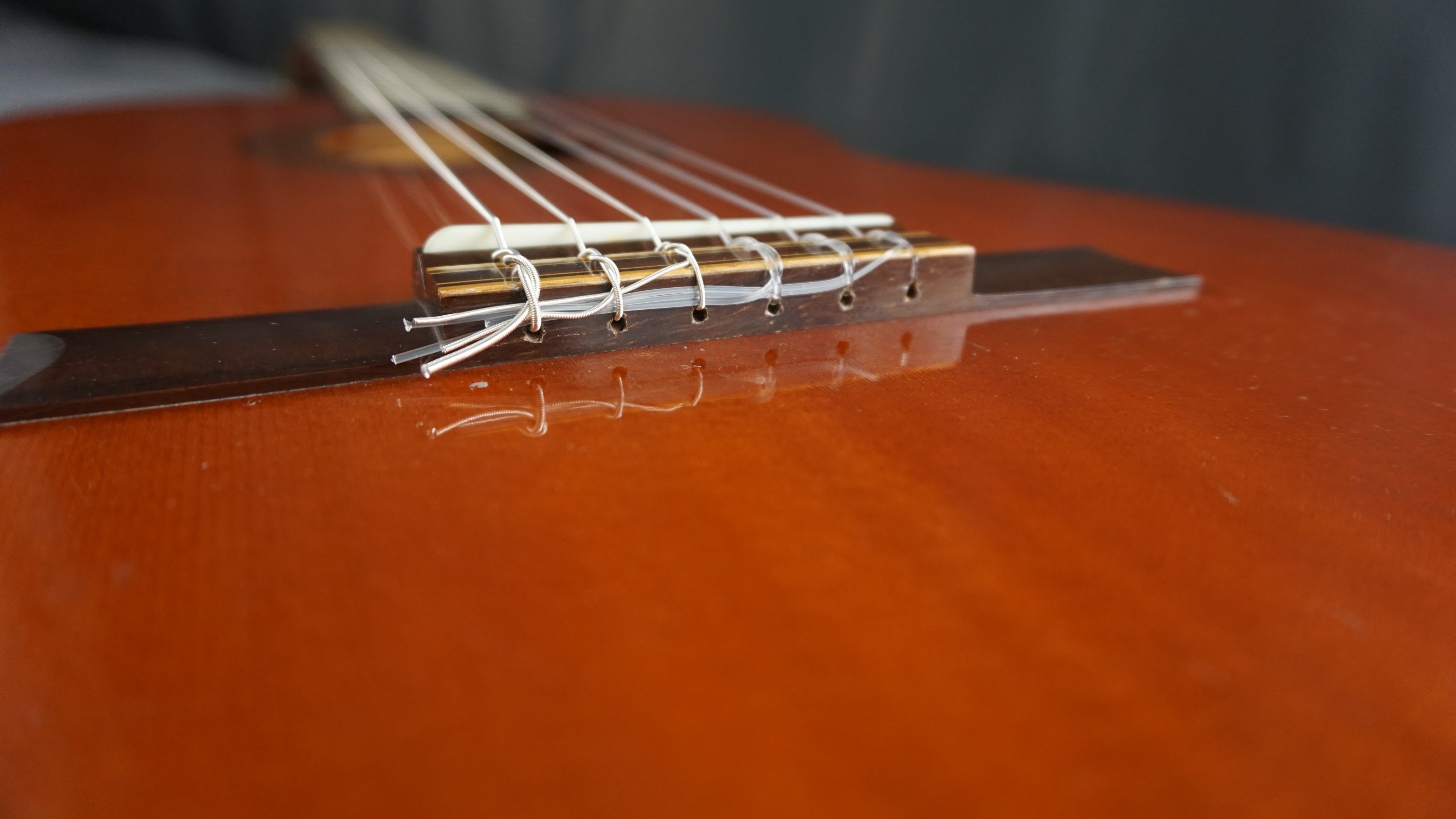 Yamaha G-90A Japan Classical Guitar