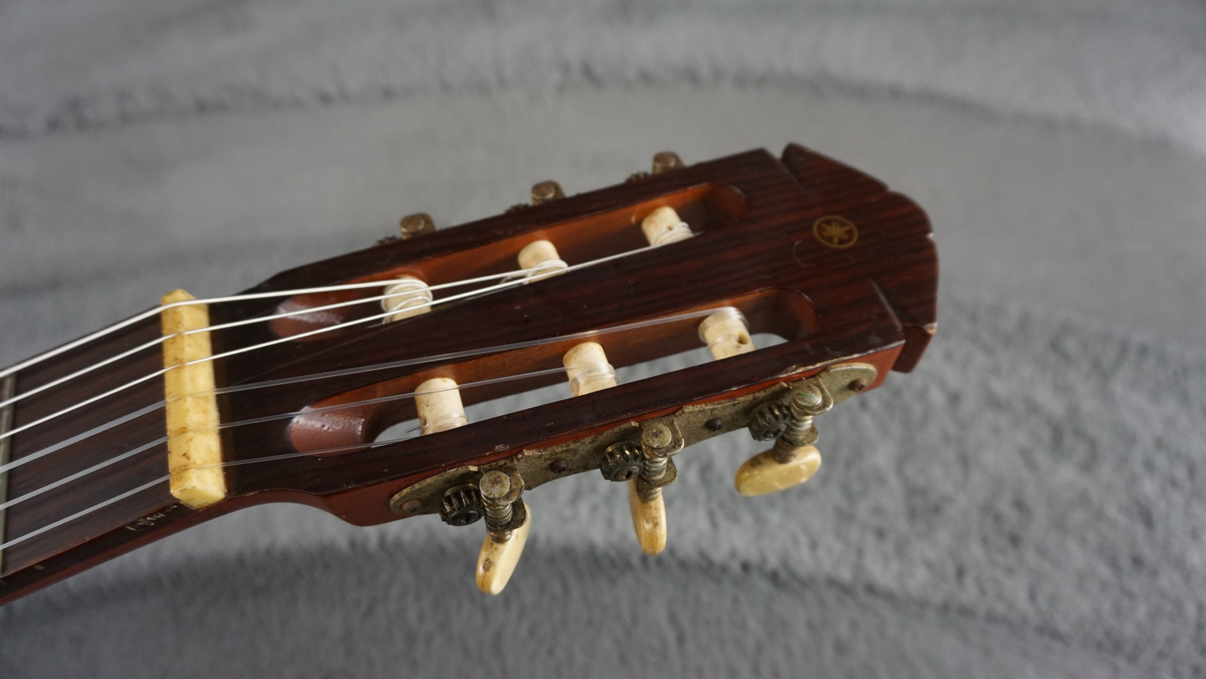 Yamaha G-90A Japan Classical Guitar