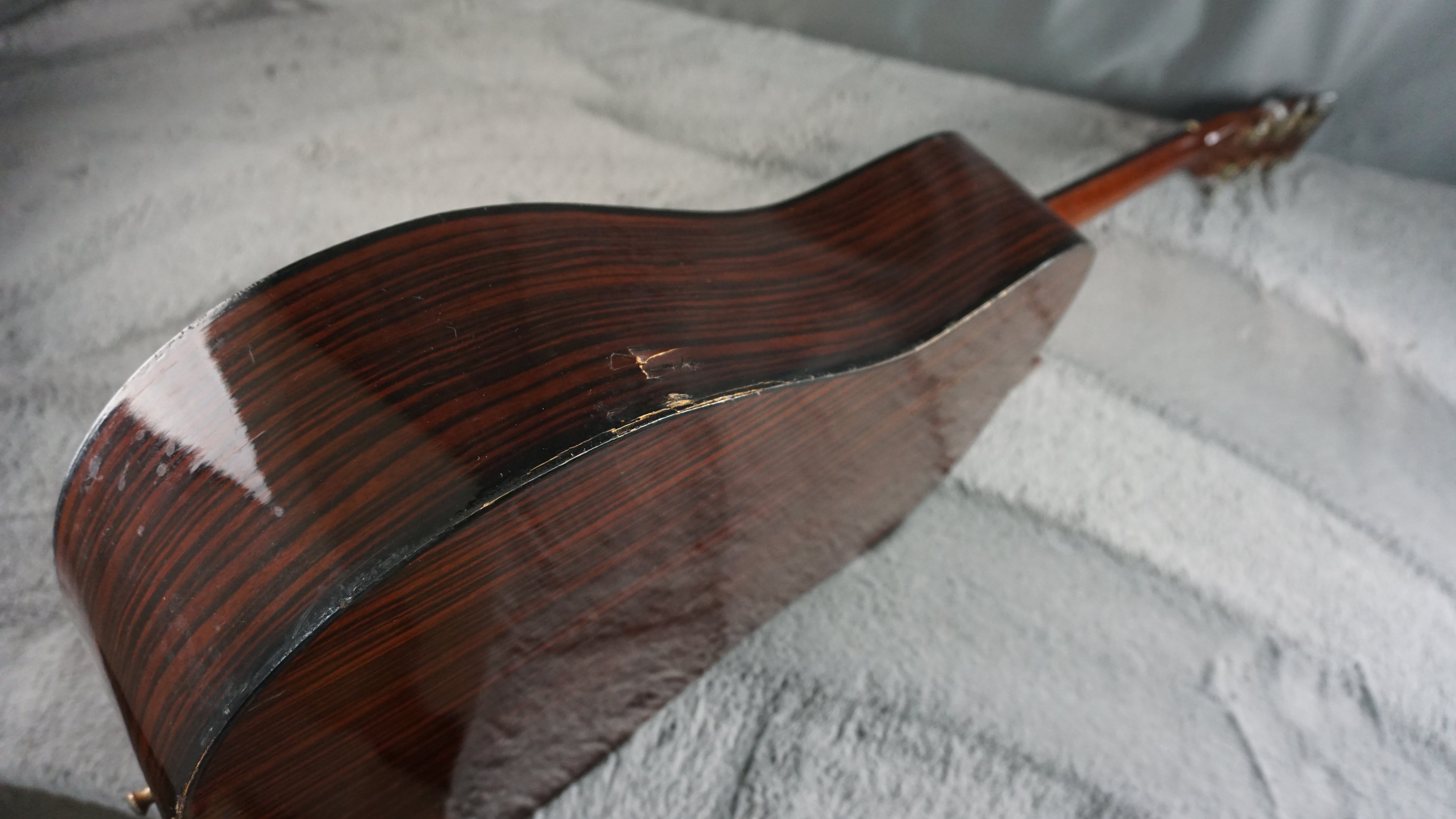Great Lake Deluxe No. 150 Japan Folk Acoustic