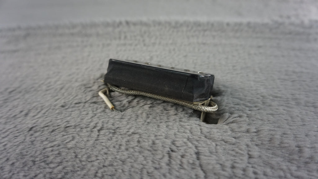Tokai Humbucker Pickup w/ Vintage Braided Wire - 19.5k - 18.3k