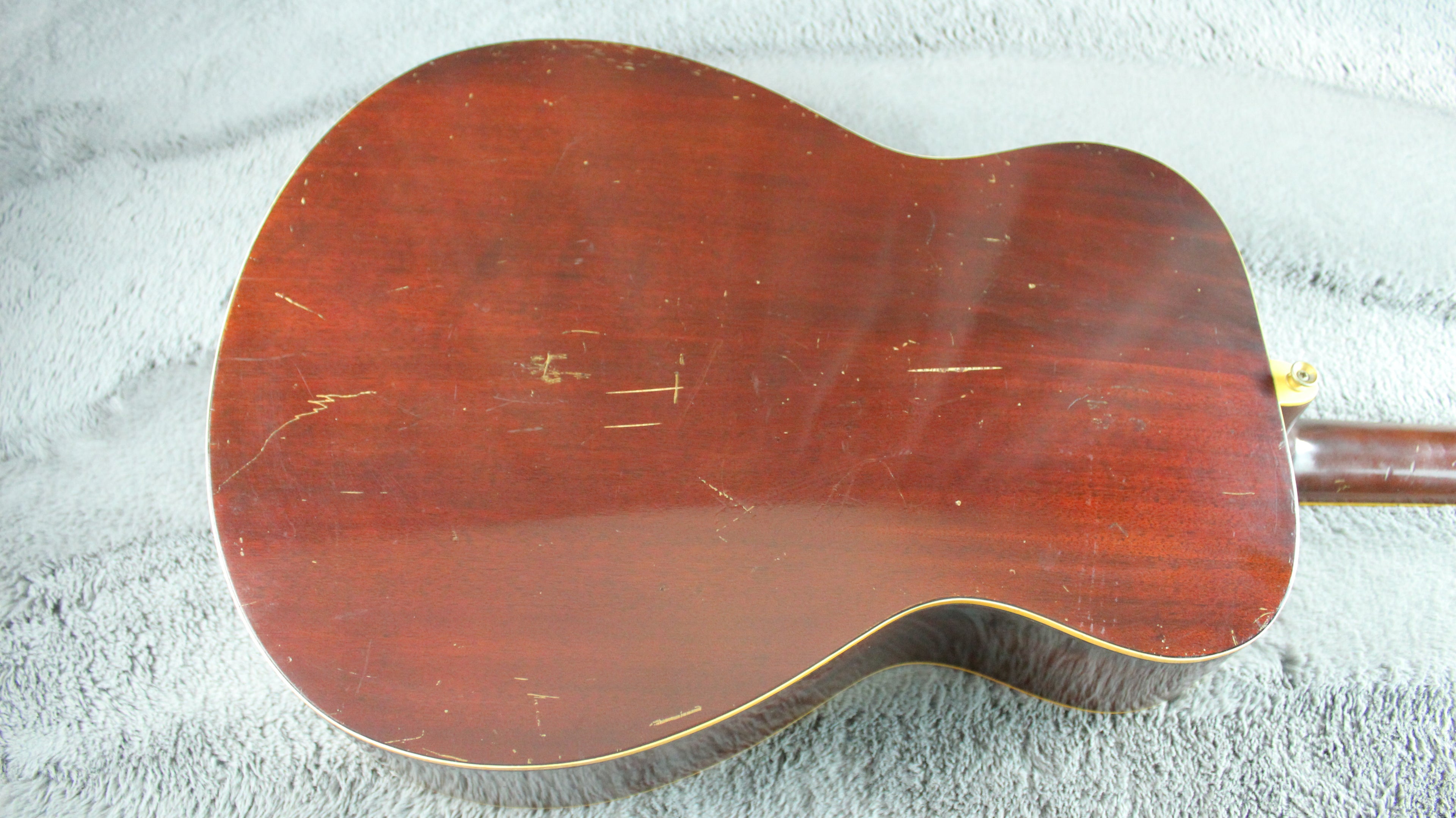 Yamaha G-250F Japan Acoustic Guitar