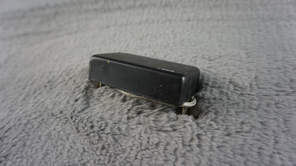 Tokai Lawrence White Humbucker w/ Vintage Braided Wire - 18.6k - 19.8k Output