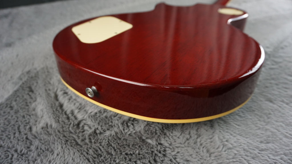 Orville by Gibson Standard Les Paul 1988 - Sunburst USA Pickups