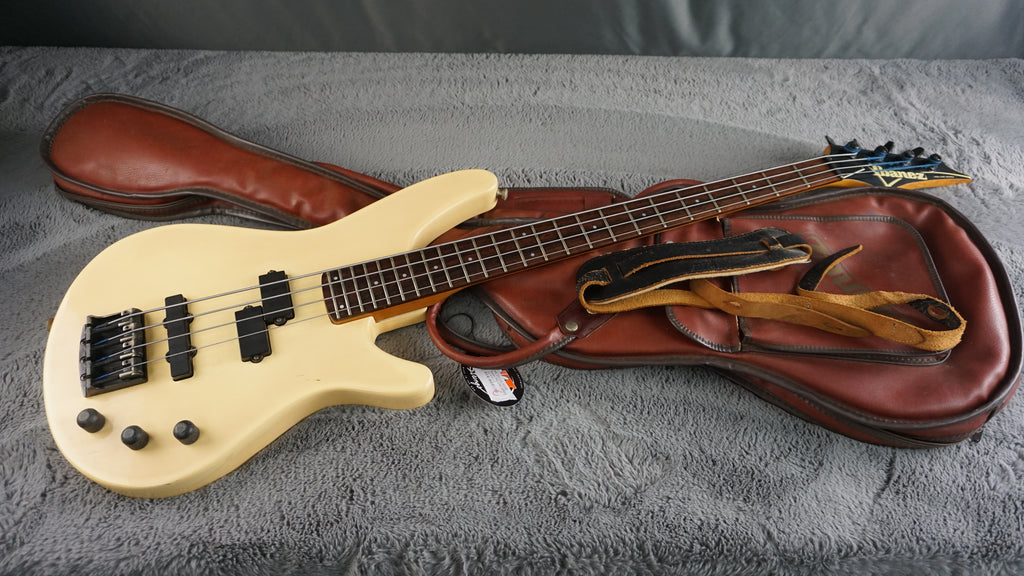 Ibanez Pro Line Series Bass 1980s Japan
