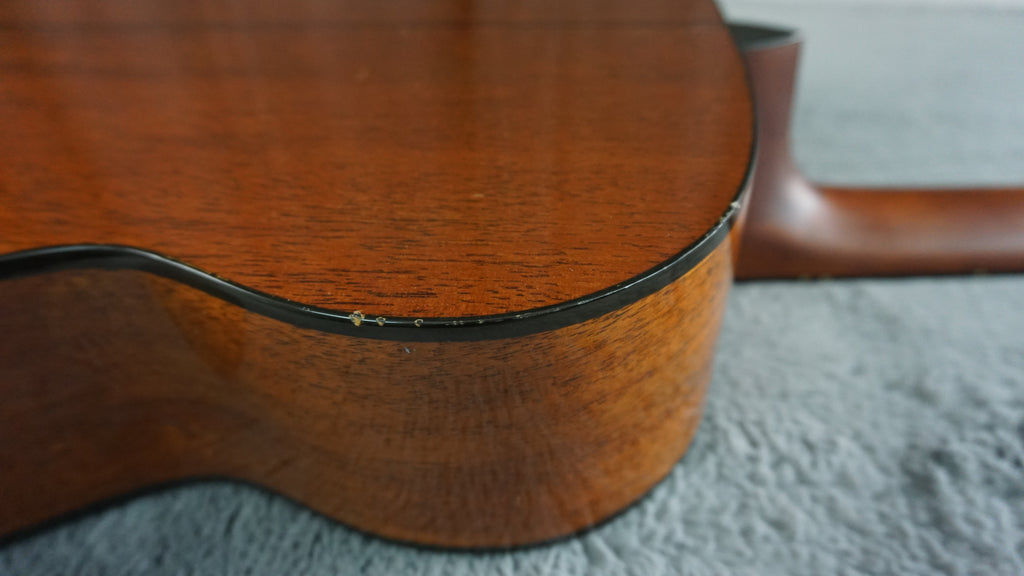 Morris MF-202N Japan Acoustic