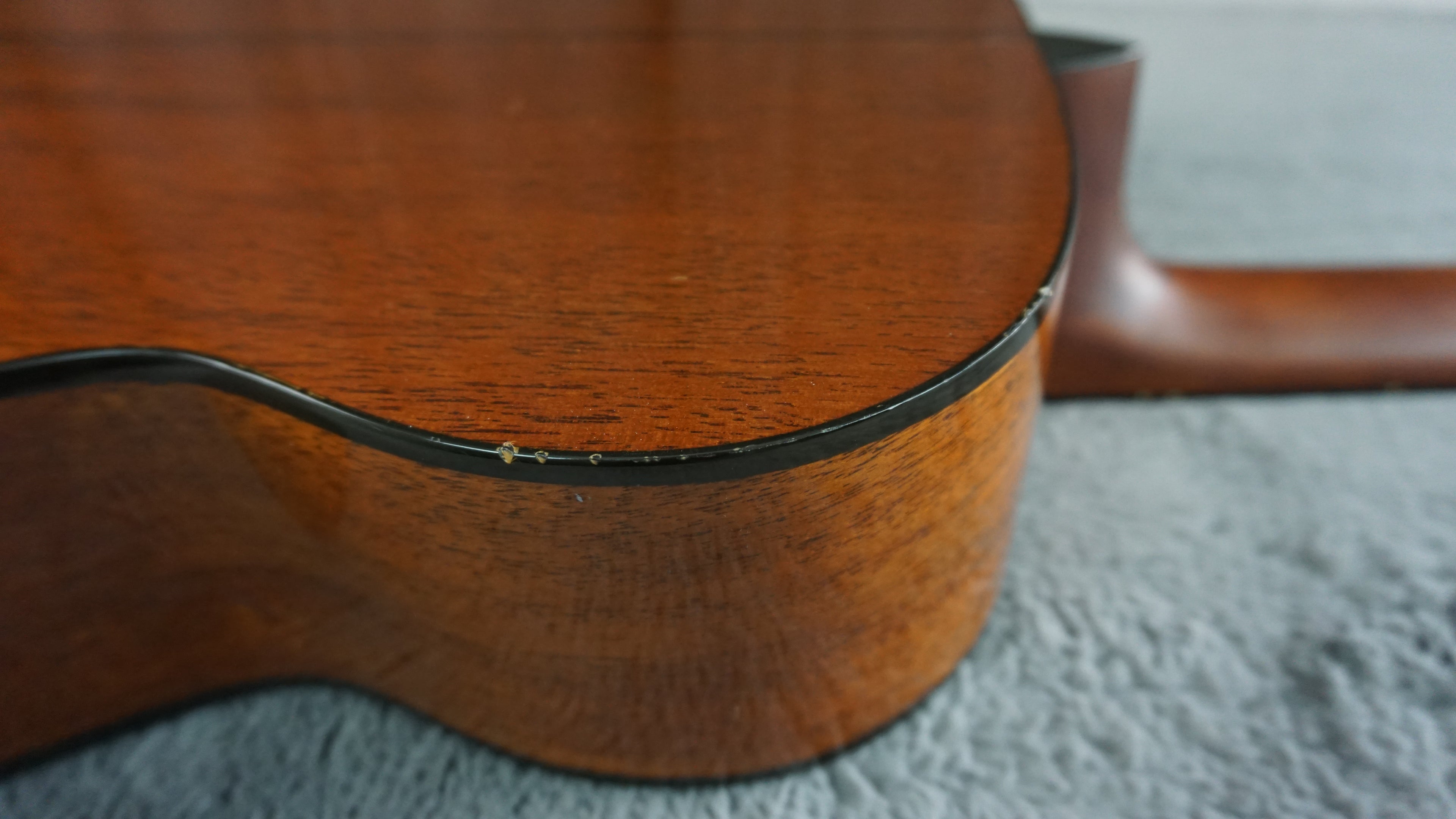 Morris MF-202N Japan Acoustic