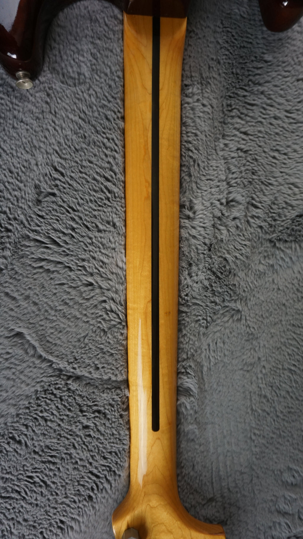 Fernandes S Style - Sunburst Japan