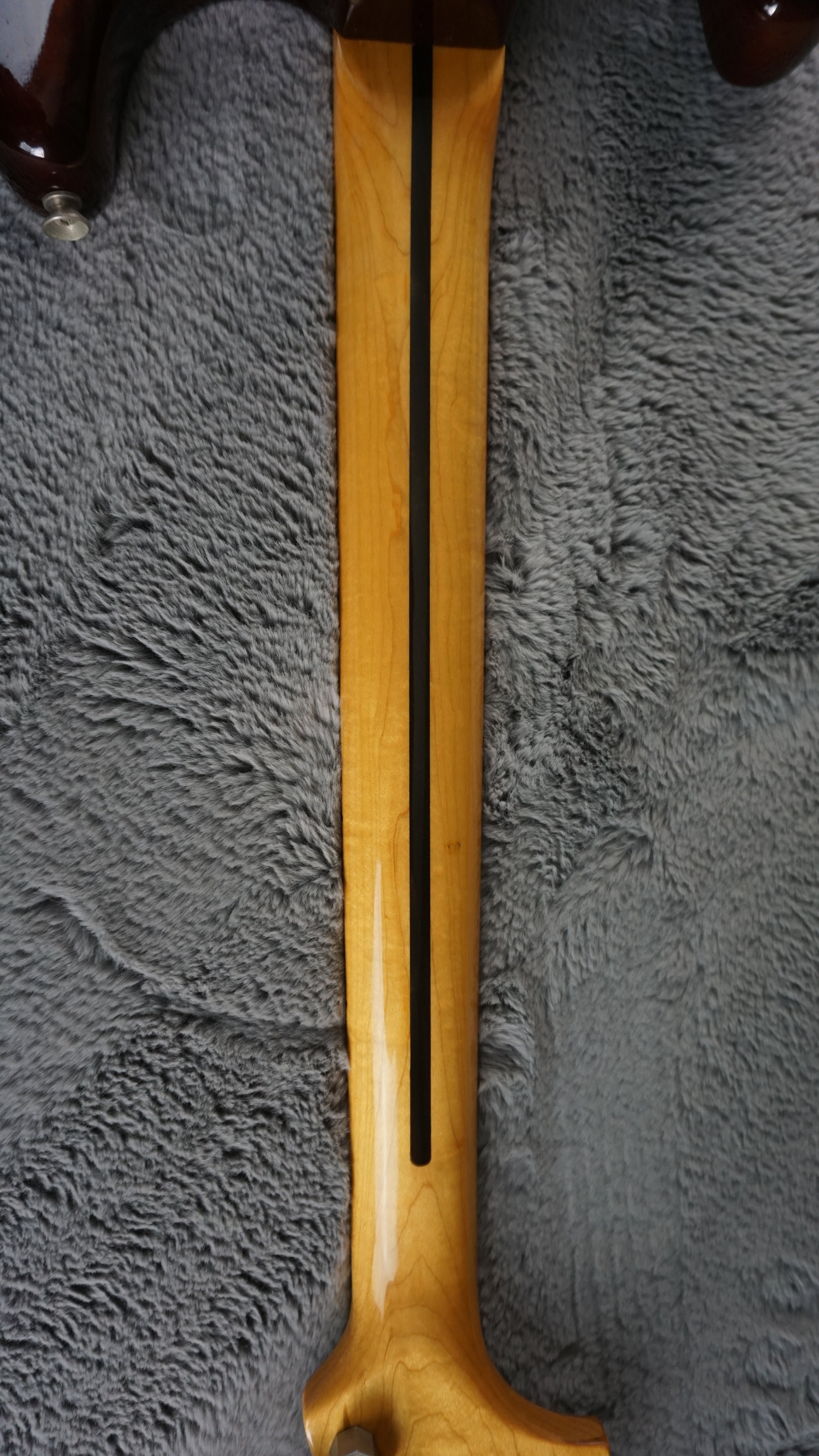 Fernandes S Style - Sunburst Japan