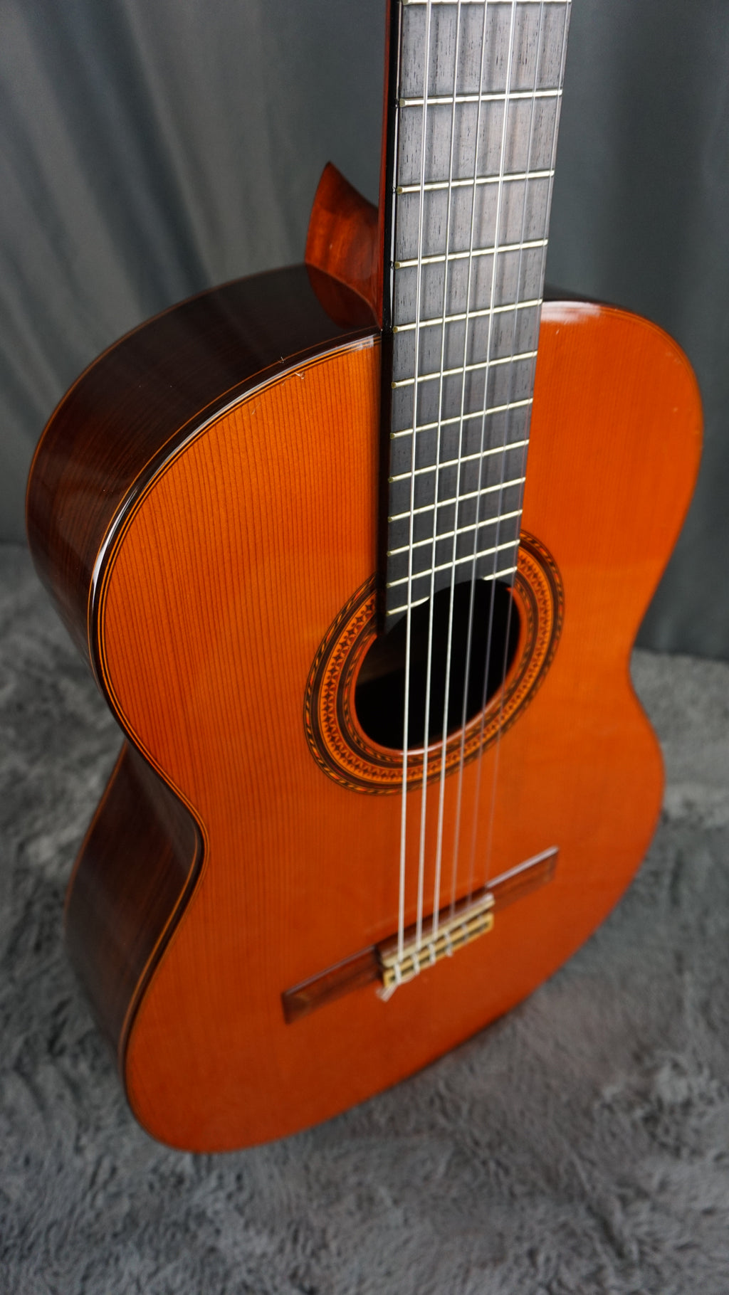 Masaru Matano Clase 400 1976 Classical Guitar
