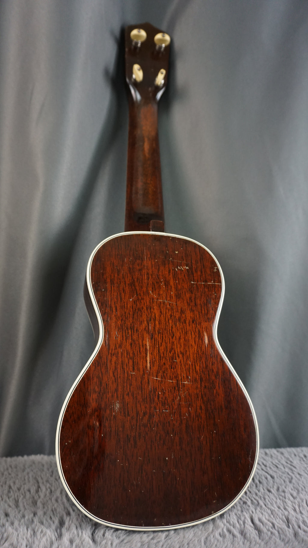 Gibson Style 3 Ukulele Early 1930s - Mahogany