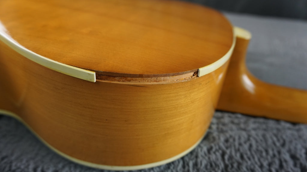Nardan No. 230 Japan Classical Guitar