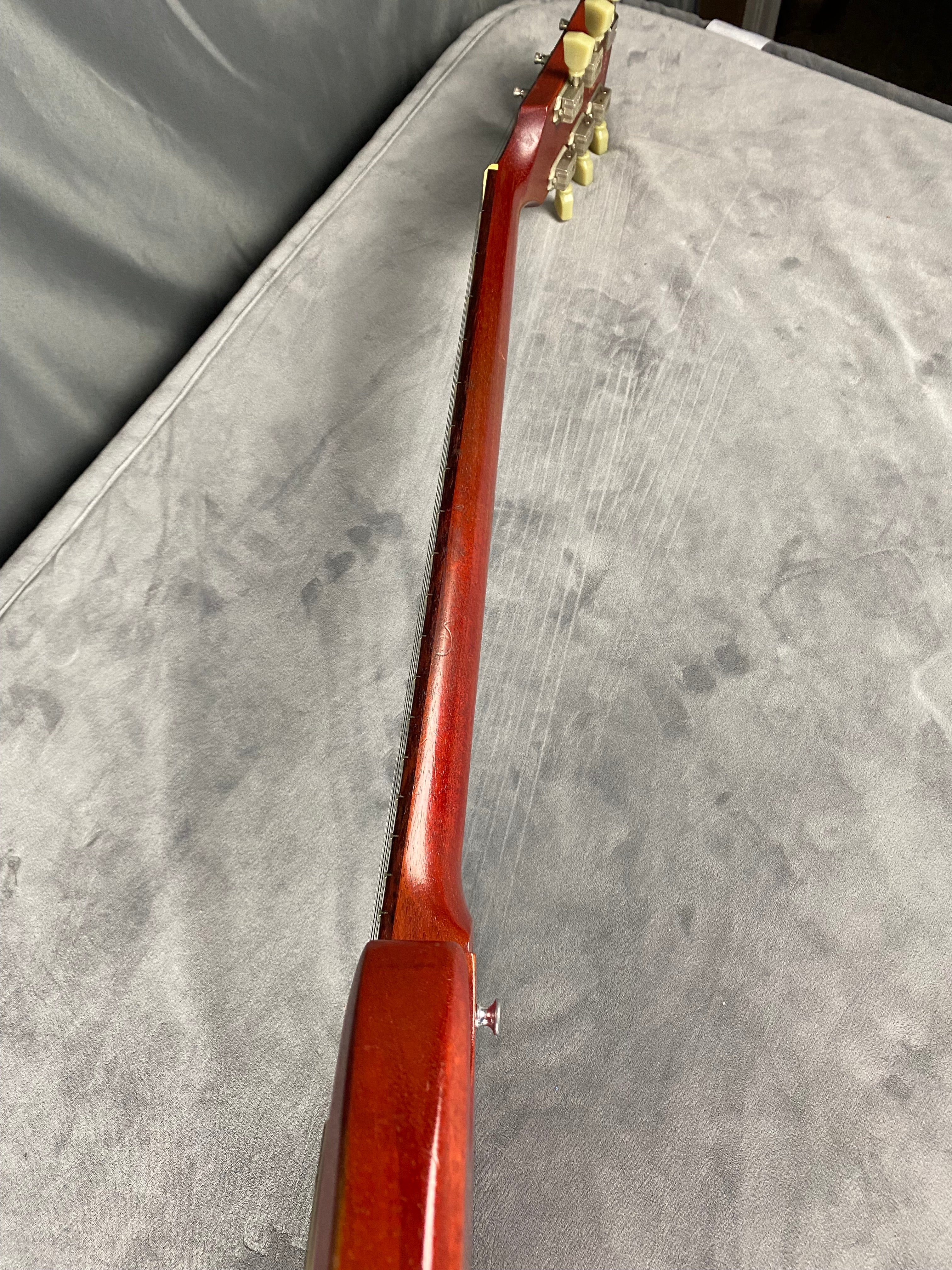 Gibson SG Made in USA 2005