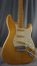 Aria Pro II Stagecaster 1970s - Natural Japan