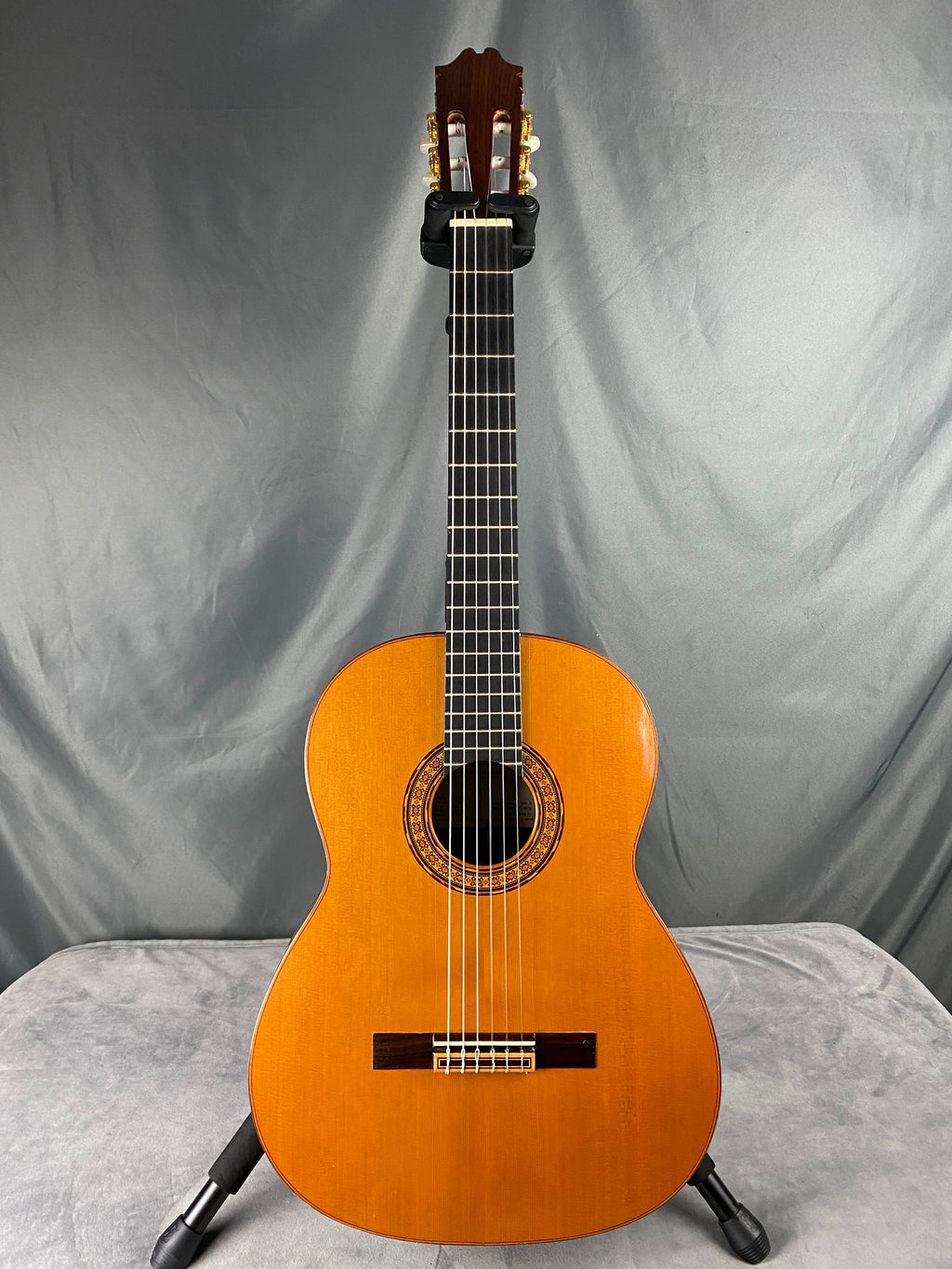 Pedro Maldonado Handmade in Spain Classical Guitar 1993