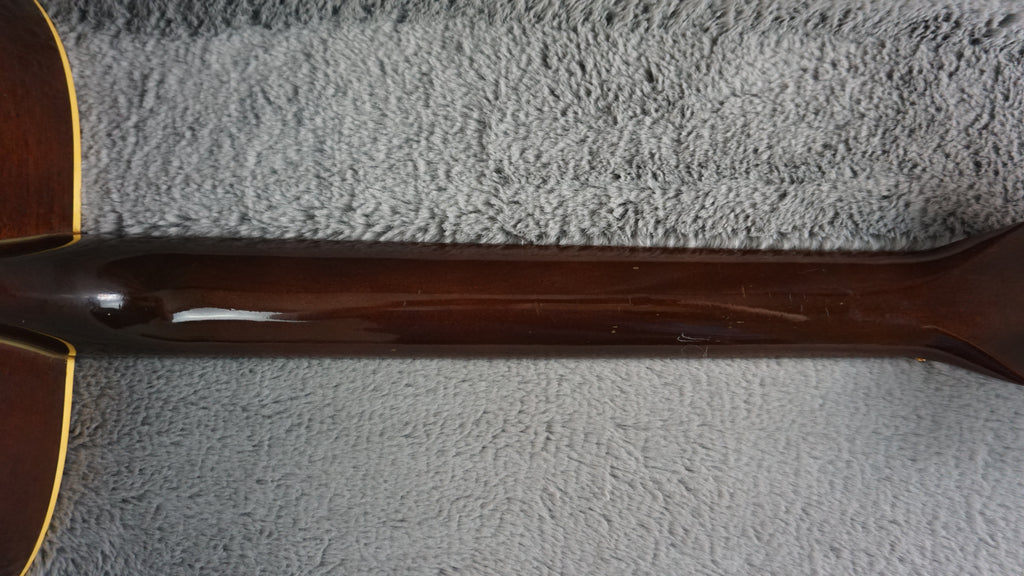 Yamaha FG-151 Japan Acoustic Natural