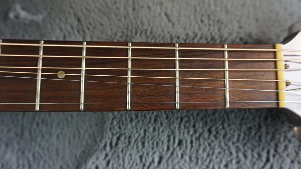Yamaha FG-160 Acoustic Guitar Japan