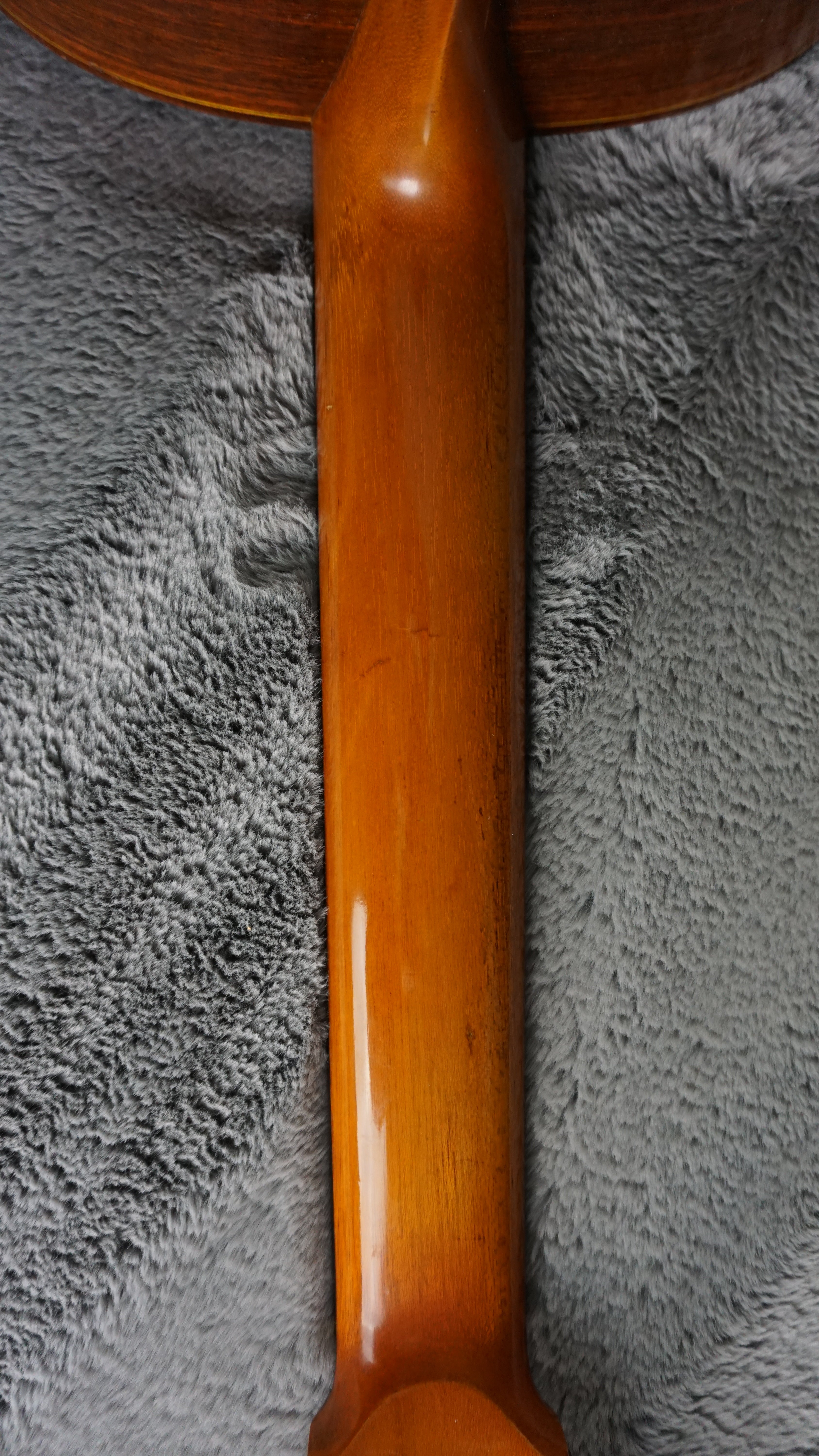 Masaru Kohno No. 6 1969 Japan