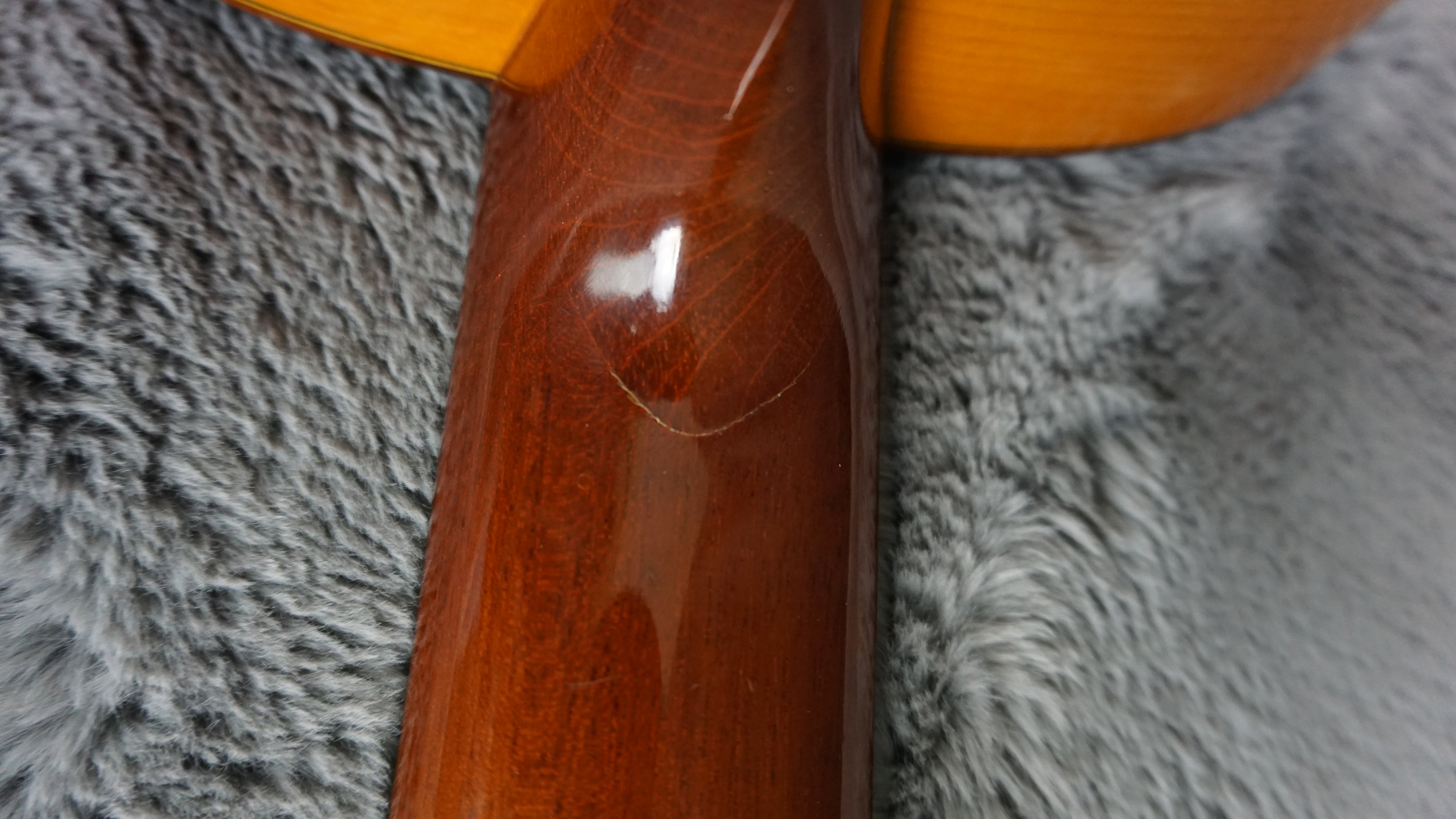Yamaha GC-7F 1970 Classical Guitar Rare - Toshihiro Kato