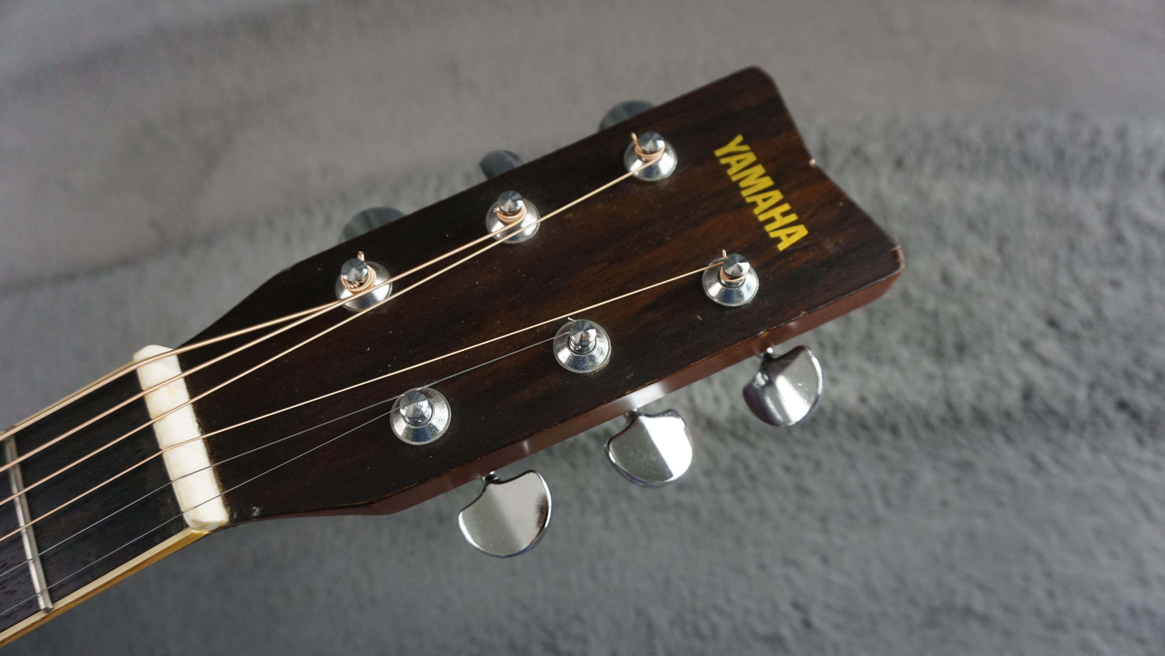 Yamaha FG-200D Japan Acoustic Guitar