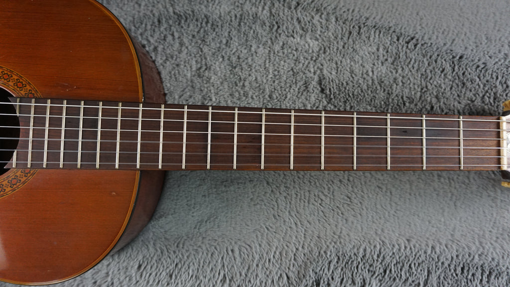 Terada SG 100 Japan Classical Guitar